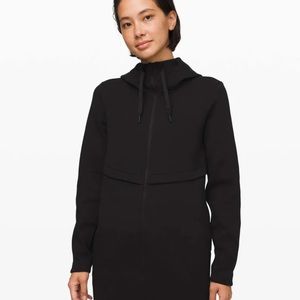 Lululemon Long Horizons Hoodie jacket